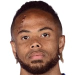 Theo Bongonda